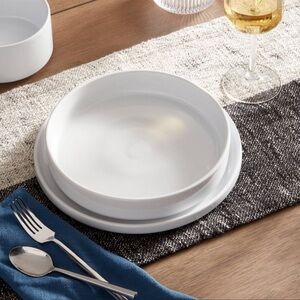 Threshold 40oz Stoneware Dinner Bowl